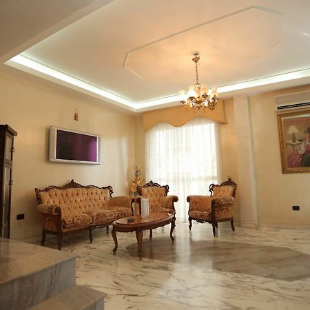 Casa Toto' Apartment Naples Luaran gambar