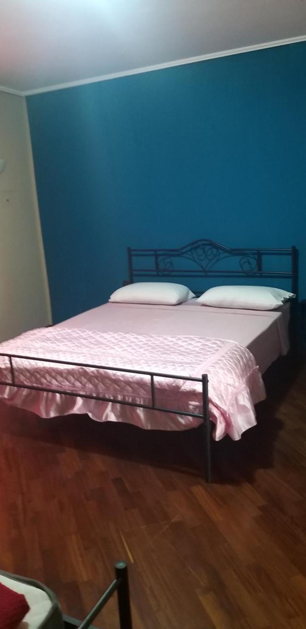 Casa Toto' Apartment Naples Bilik gambar