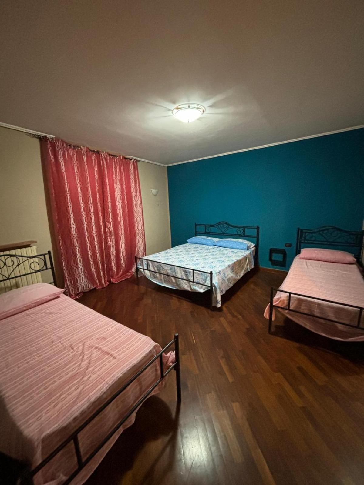 Casa Toto' Apartment Naples Bilik gambar