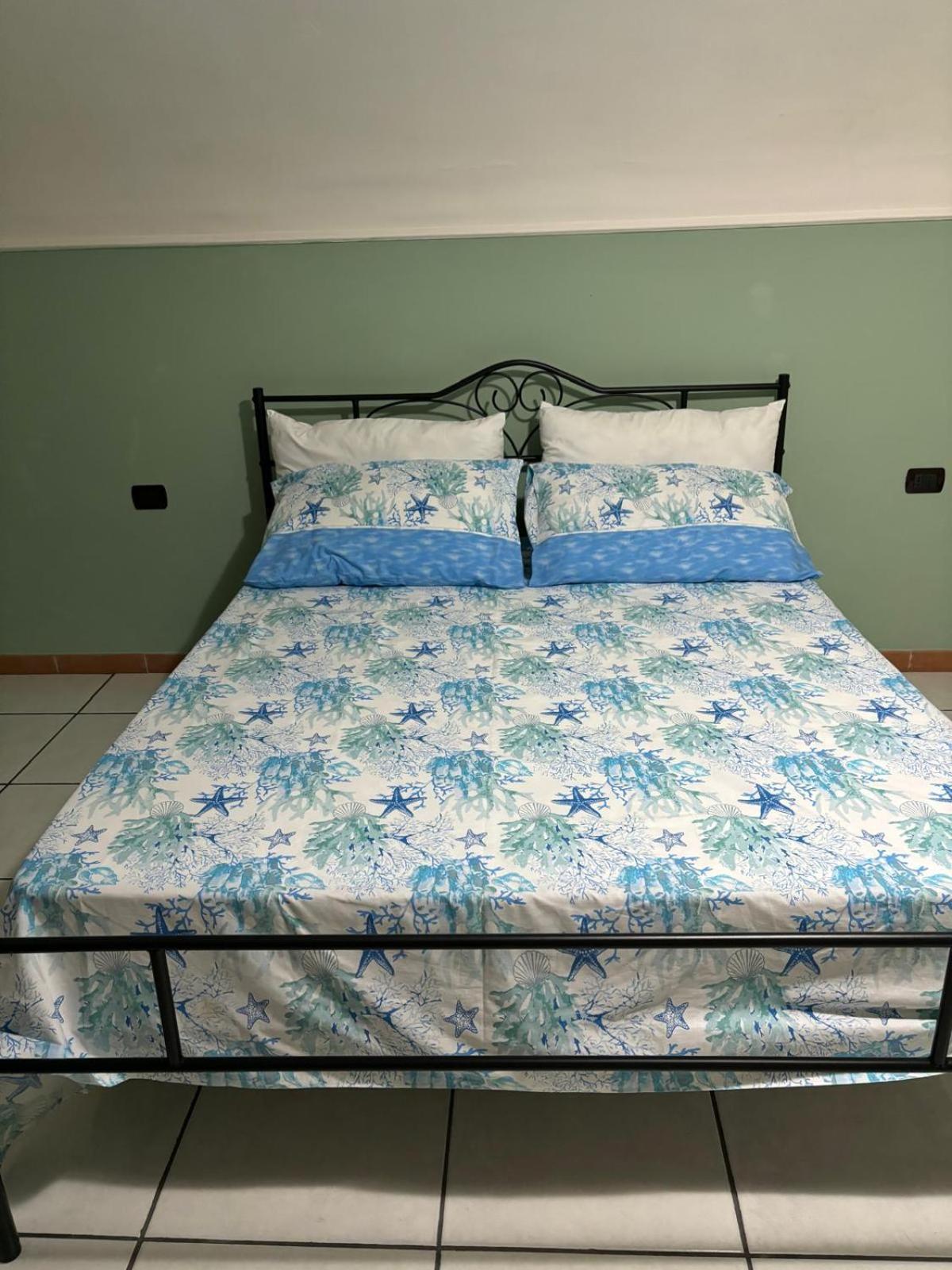 Casa Toto' Apartment Naples Bilik gambar
