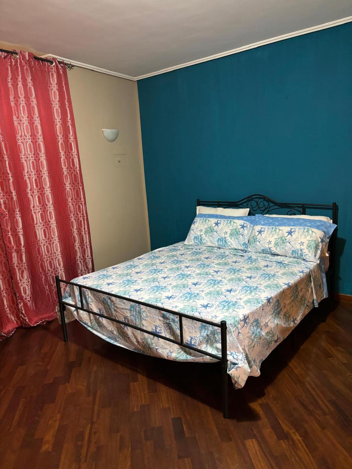 Casa Toto' Apartment Naples Bilik gambar