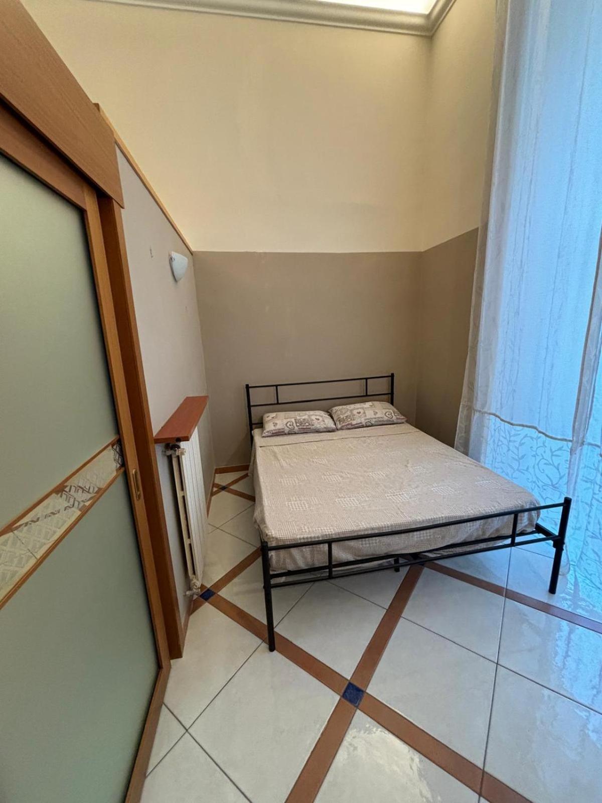 Casa Toto' Apartment Naples Bilik gambar