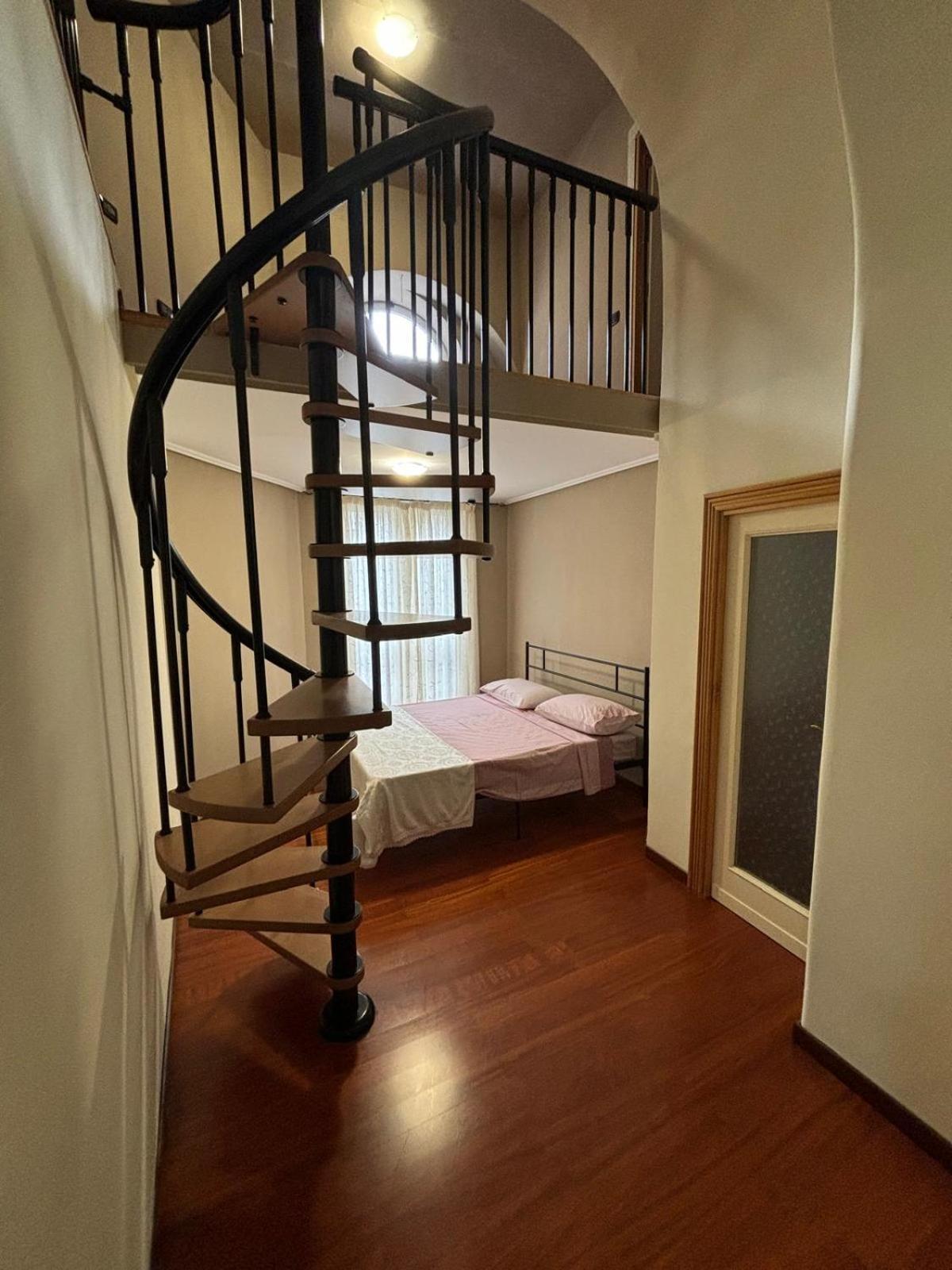 Casa Toto' Apartment Naples Bilik gambar