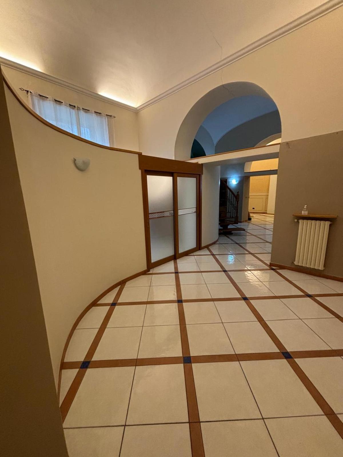 Casa Toto' Apartment Naples Bilik gambar
