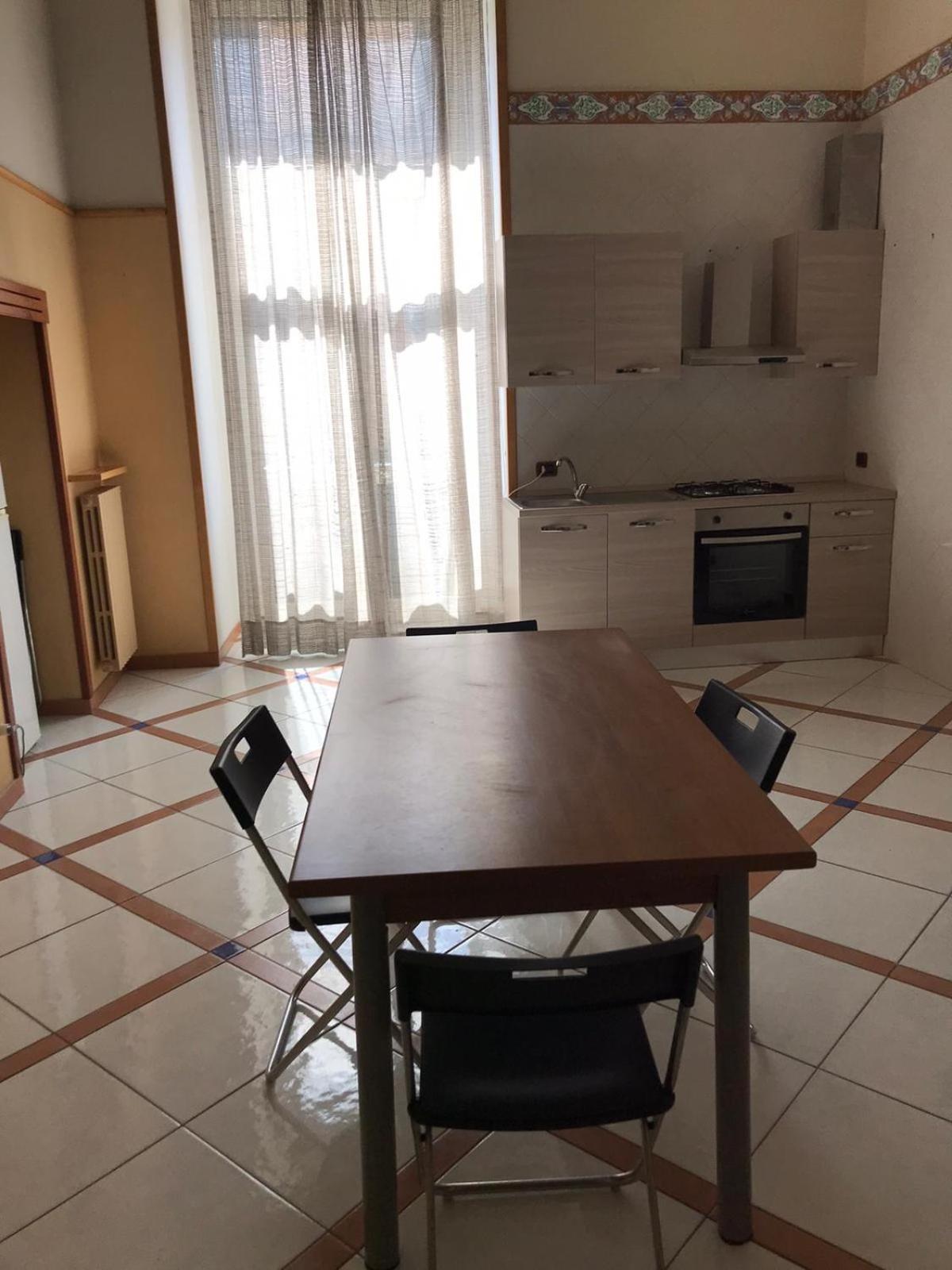 Casa Toto' Apartment Naples Bilik gambar