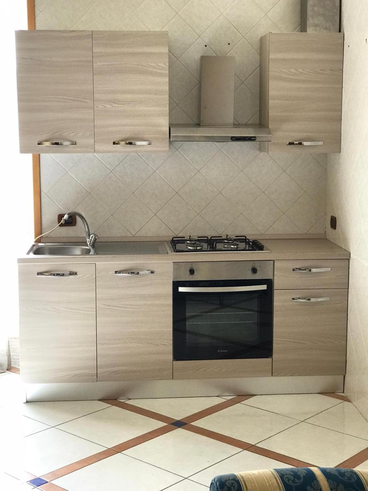 Casa Toto' Apartment Naples Bilik gambar