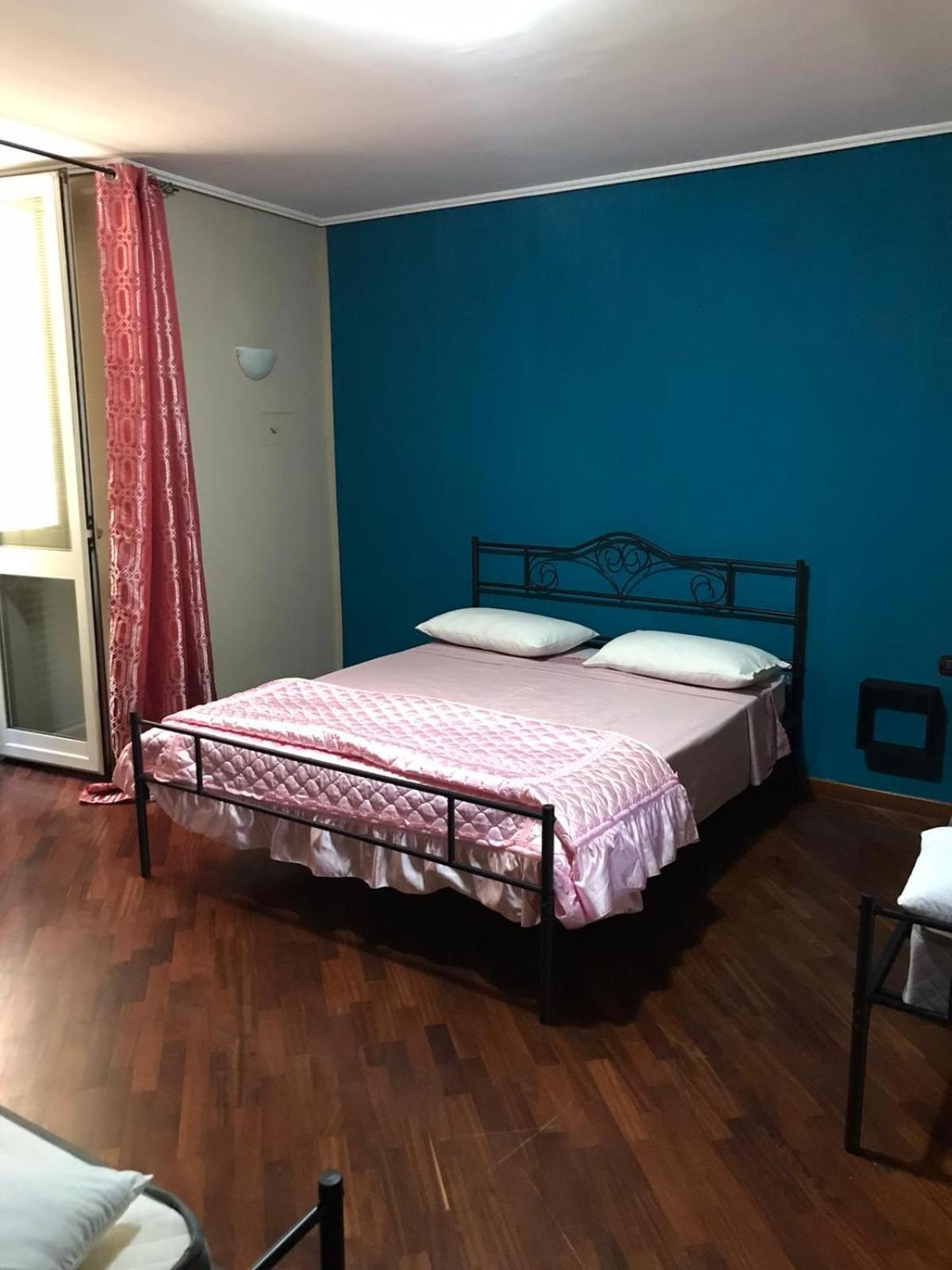 Casa Toto' Apartment Naples Bilik gambar
