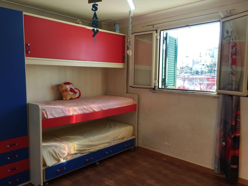 Casa Toto' Apartment Naples Luaran gambar