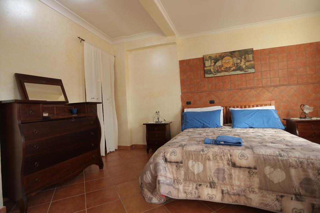 Casa Toto' Apartment Naples Luaran gambar