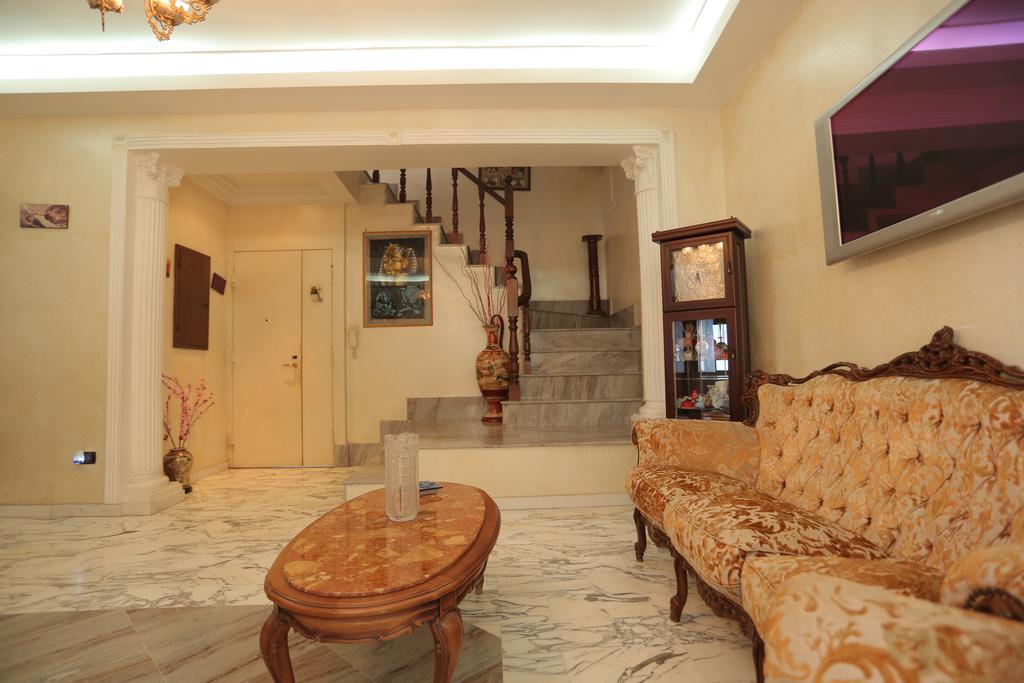 Casa Toto' Apartment Naples Luaran gambar
