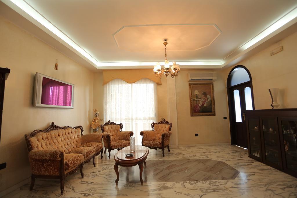 Casa Toto' Apartment Naples Luaran gambar