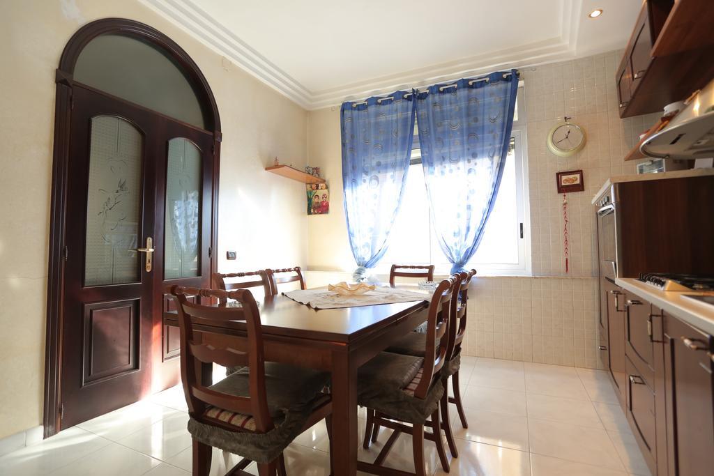 Casa Toto' Apartment Naples Luaran gambar