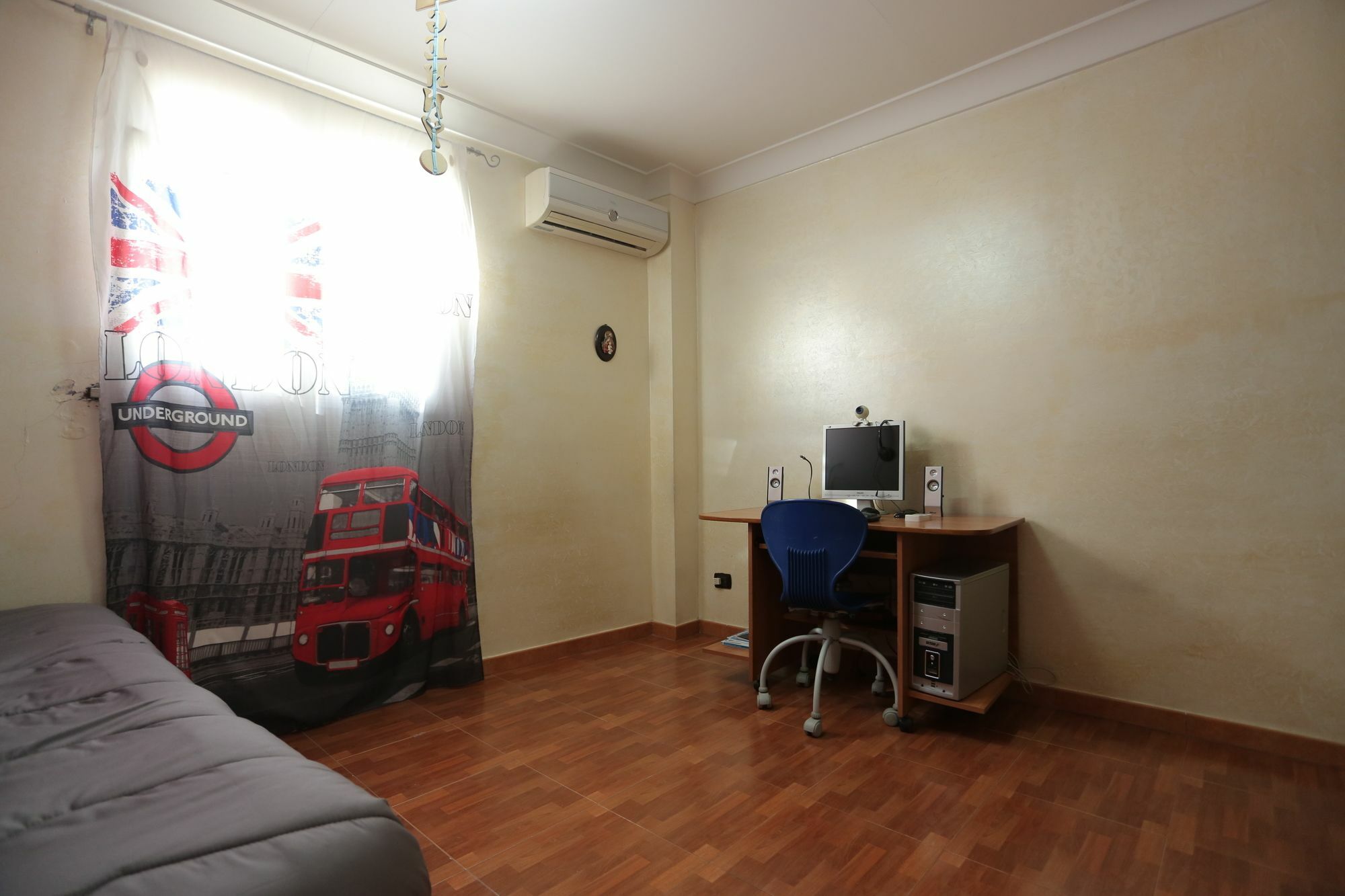 Casa Toto' Apartment Naples Luaran gambar