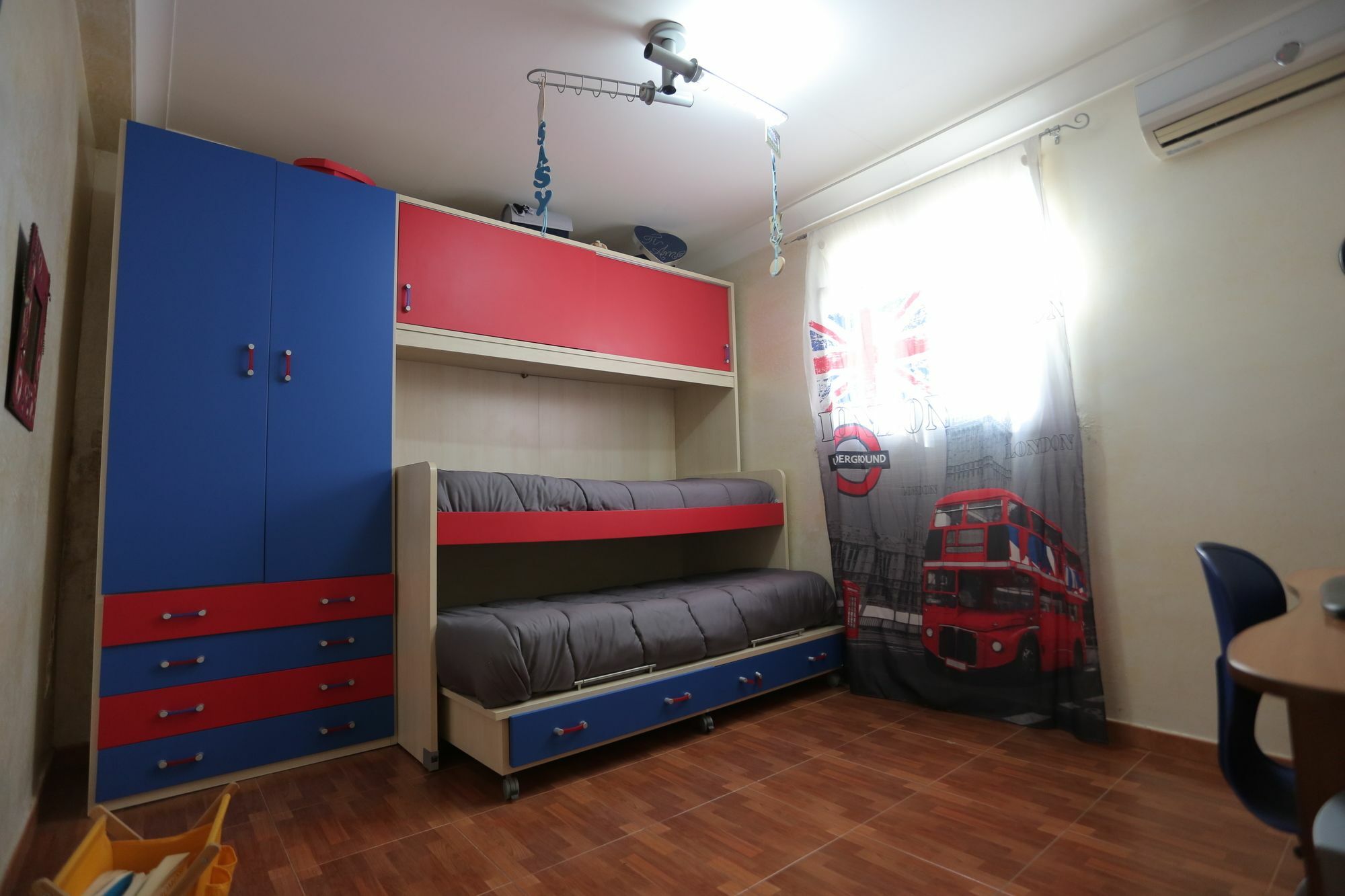 Casa Toto' Apartment Naples Luaran gambar