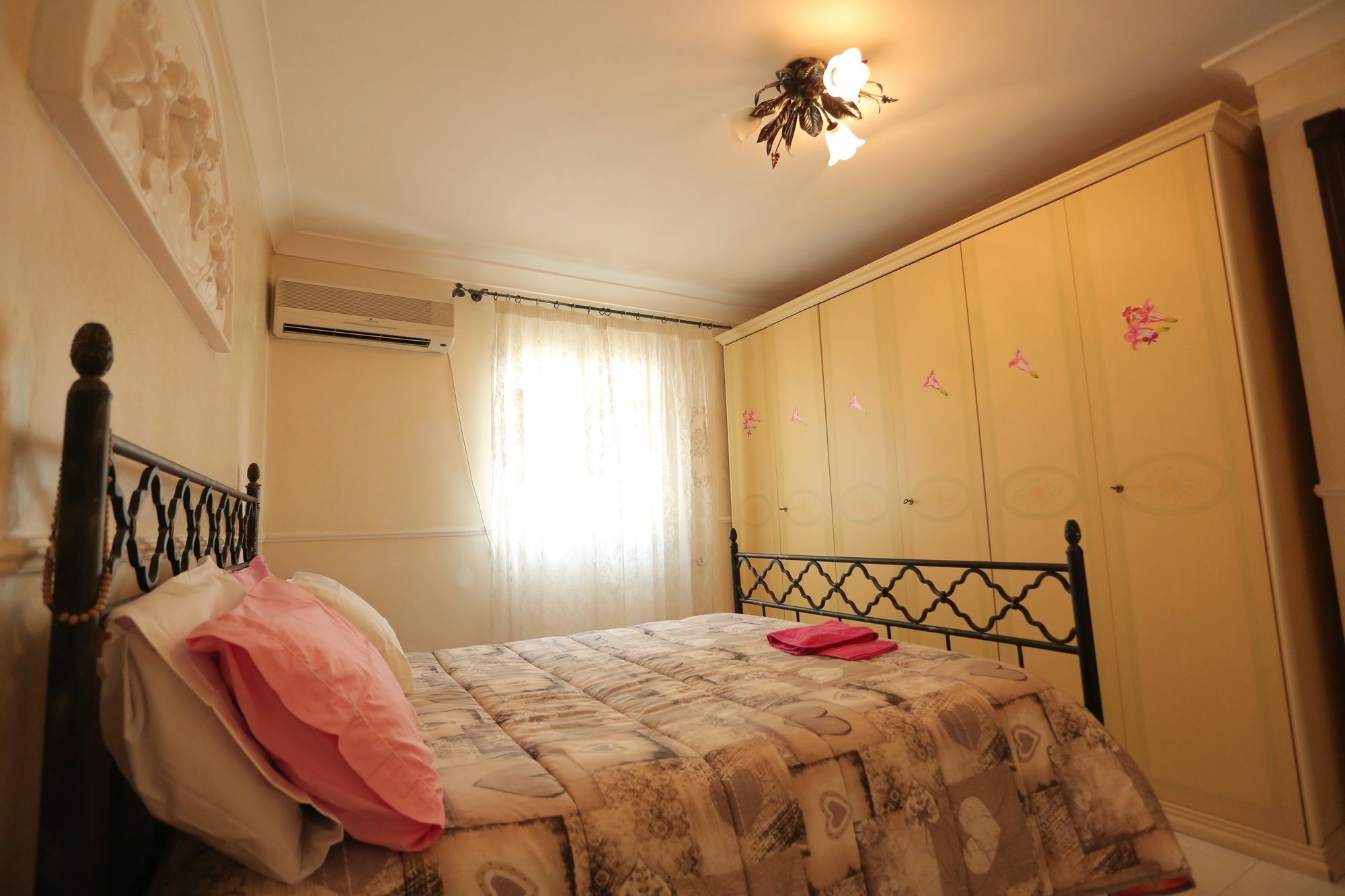Casa Toto' Apartment Naples Luaran gambar