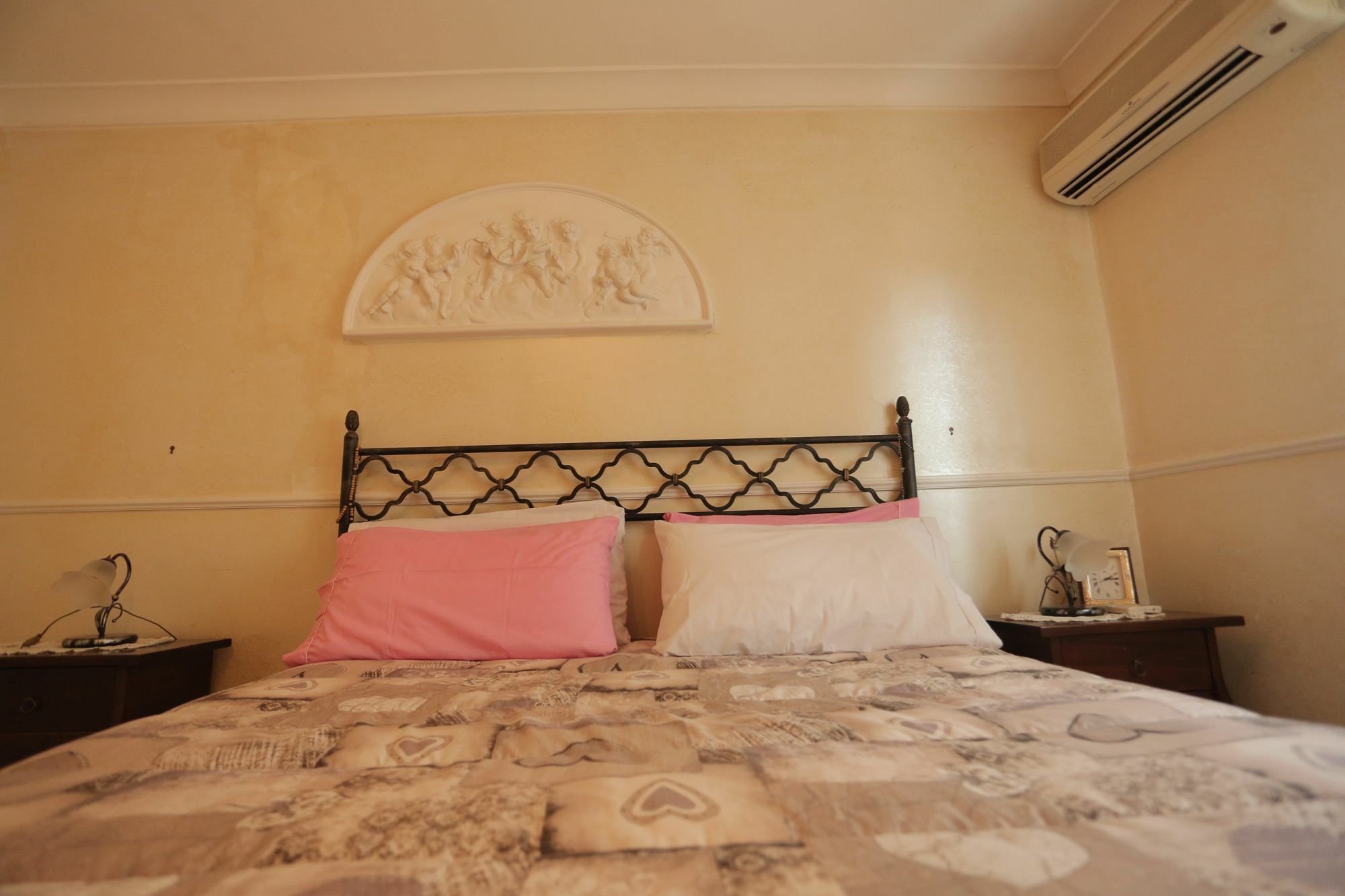 Casa Toto' Apartment Naples Luaran gambar