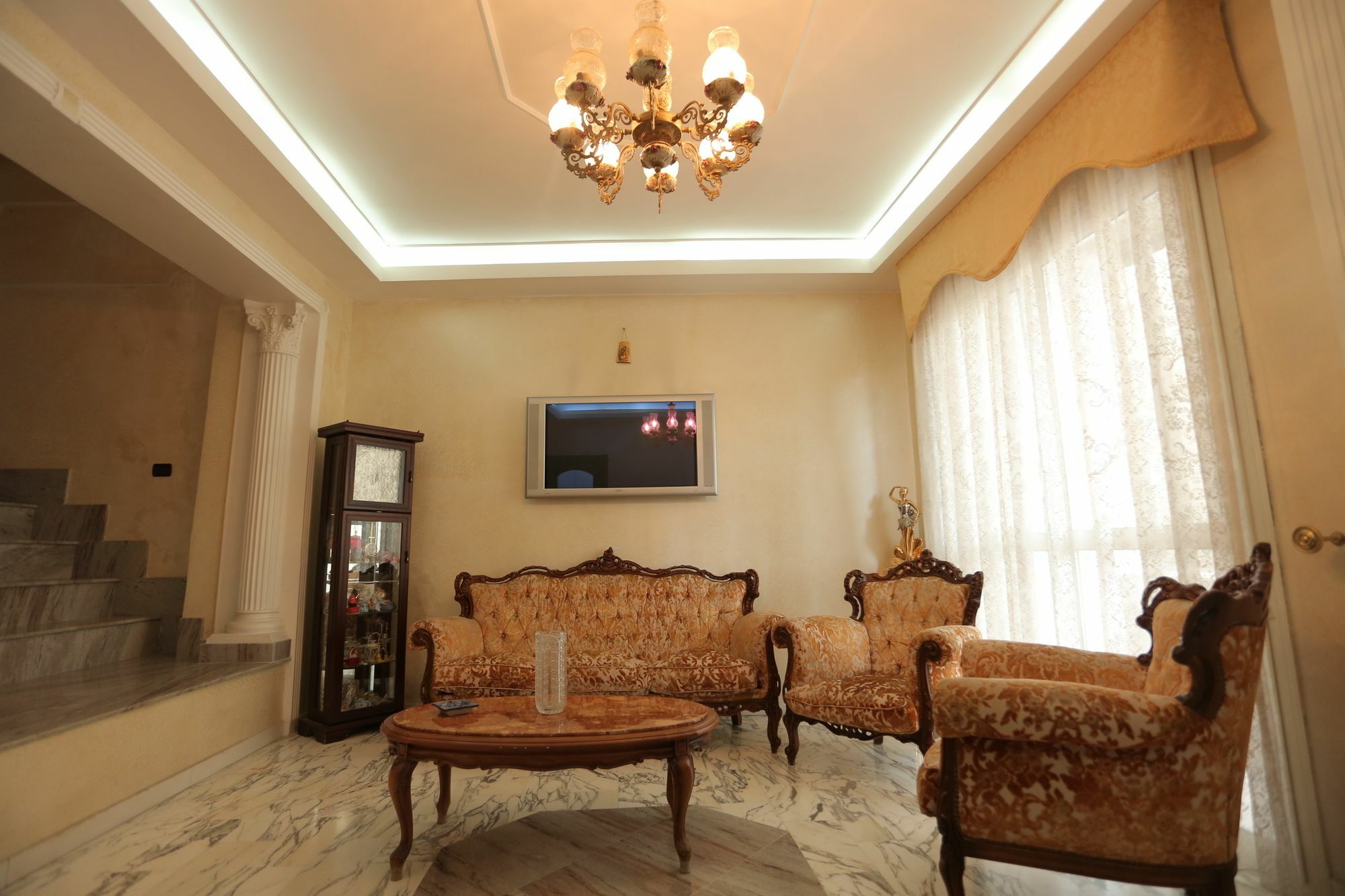 Casa Toto' Apartment Naples Luaran gambar