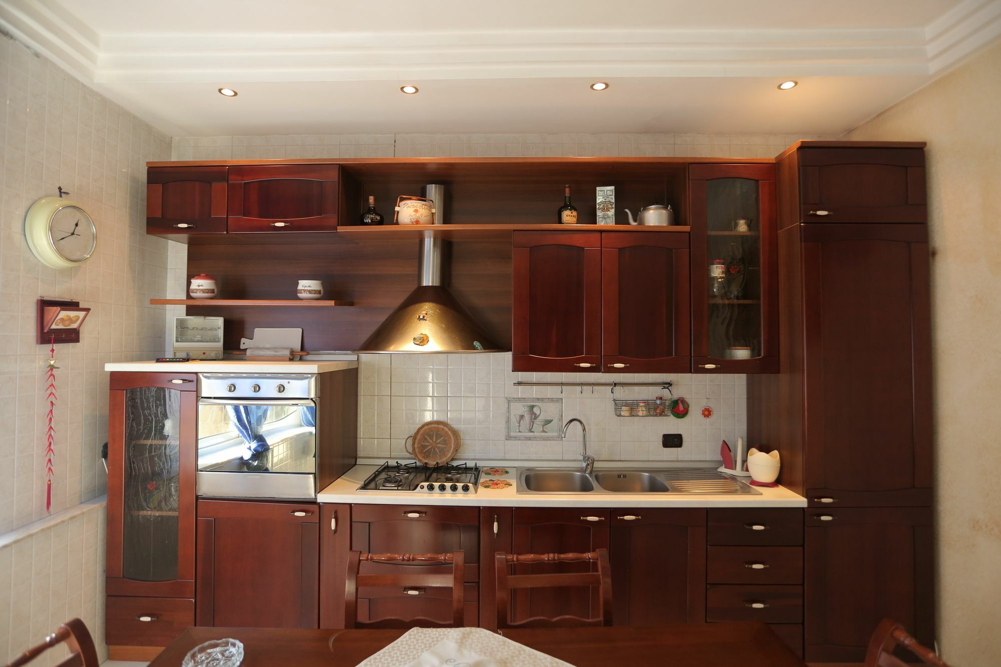 Casa Toto' Apartment Naples Luaran gambar