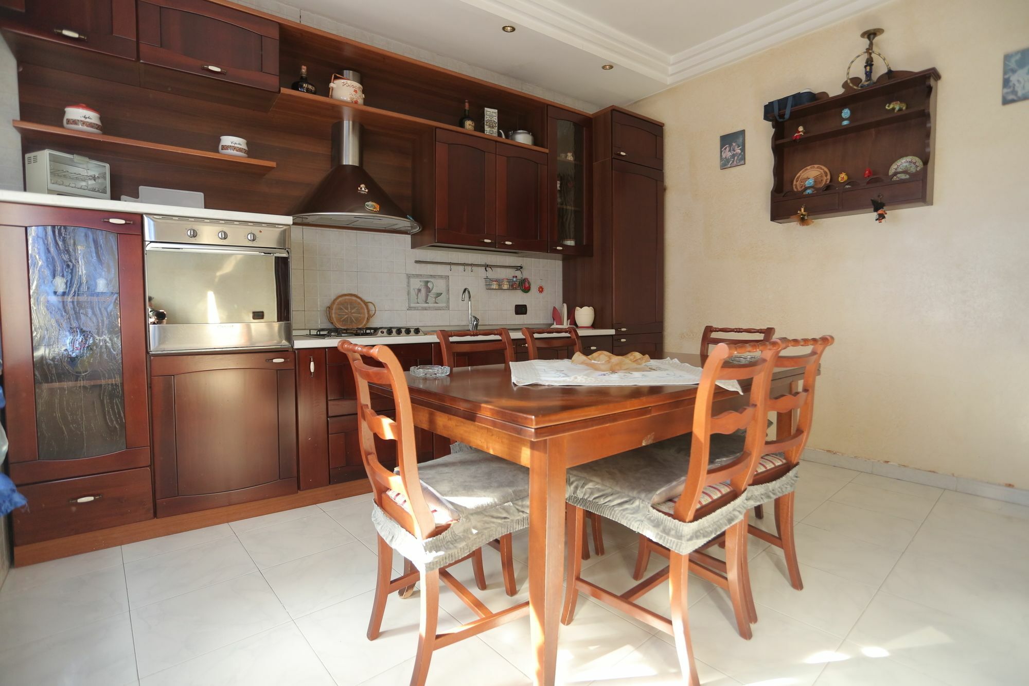 Casa Toto' Apartment Naples Luaran gambar