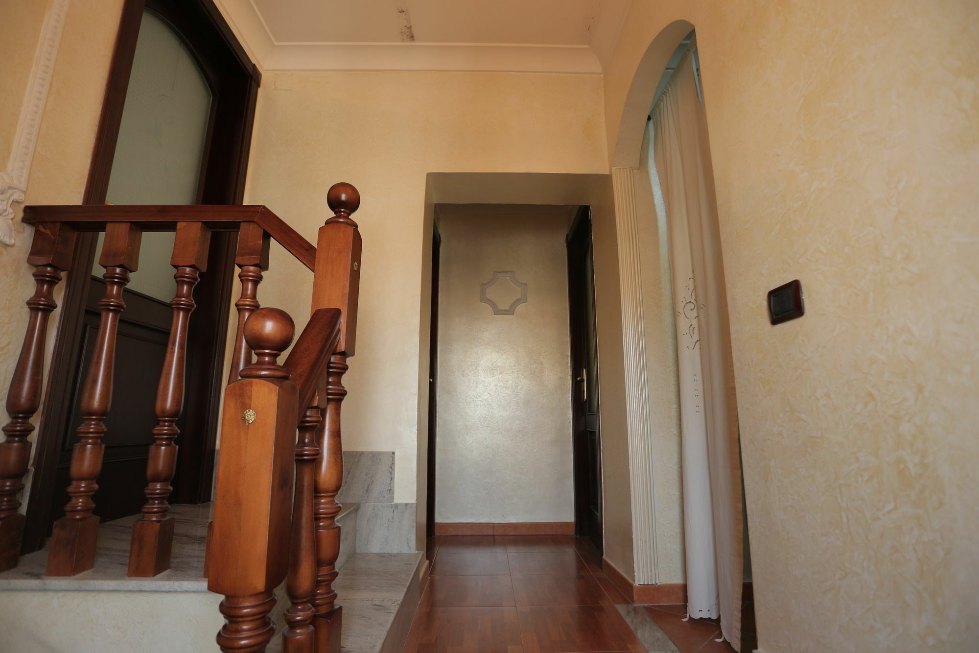Casa Toto' Apartment Naples Luaran gambar