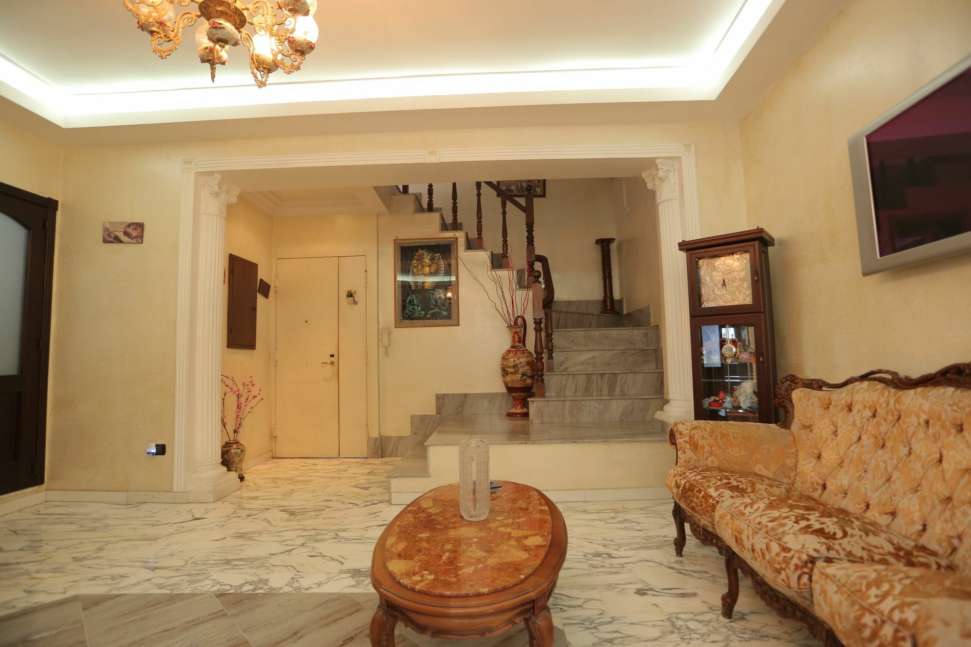Casa Toto' Apartment Naples Luaran gambar