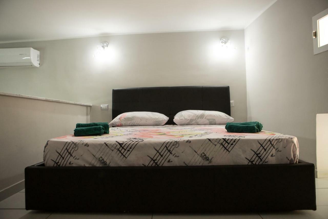 Casa Toto' Apartment Naples Luaran gambar