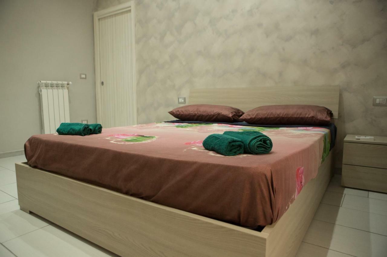 Casa Toto' Apartment Naples Luaran gambar