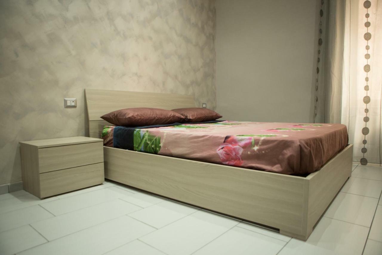 Casa Toto' Apartment Naples Luaran gambar