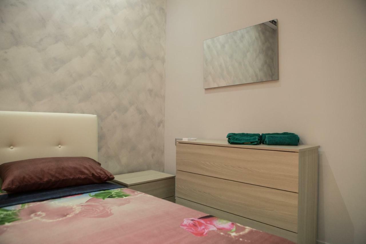 Casa Toto' Apartment Naples Luaran gambar
