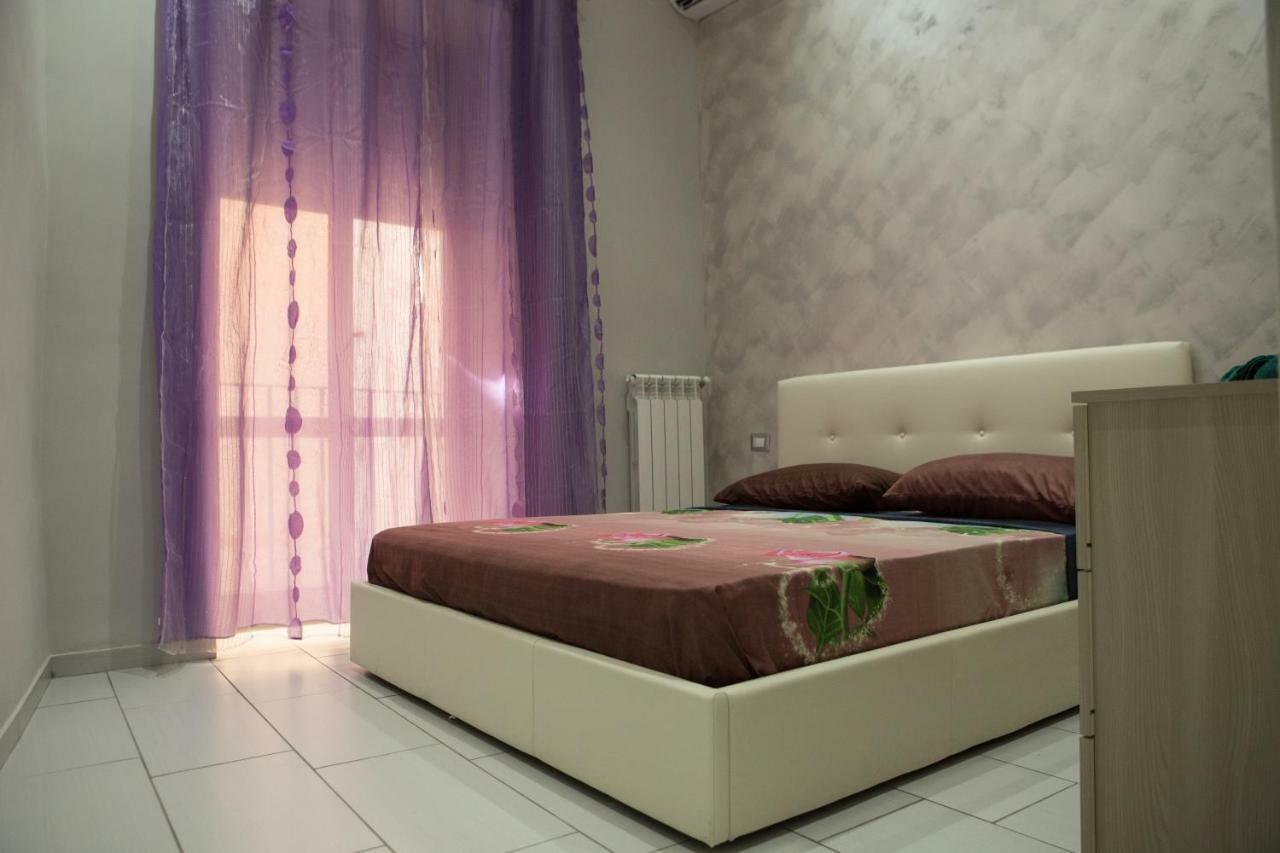 Casa Toto' Apartment Naples Luaran gambar