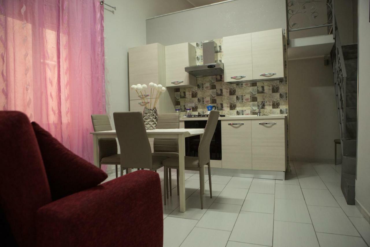 Casa Toto' Apartment Naples Luaran gambar