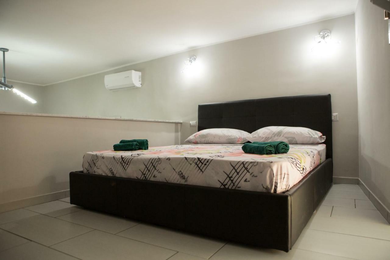 Casa Toto' Apartment Naples Luaran gambar