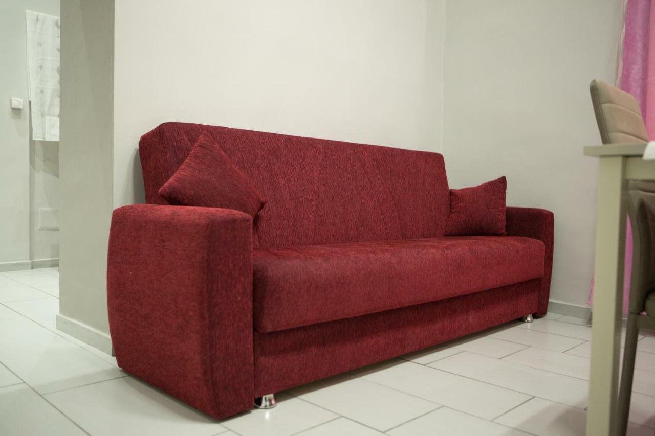 Casa Toto' Apartment Naples Luaran gambar