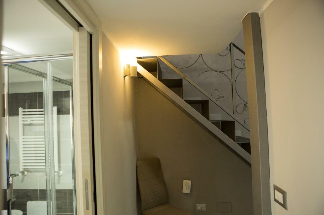 Casa Toto' Apartment Naples Luaran gambar
