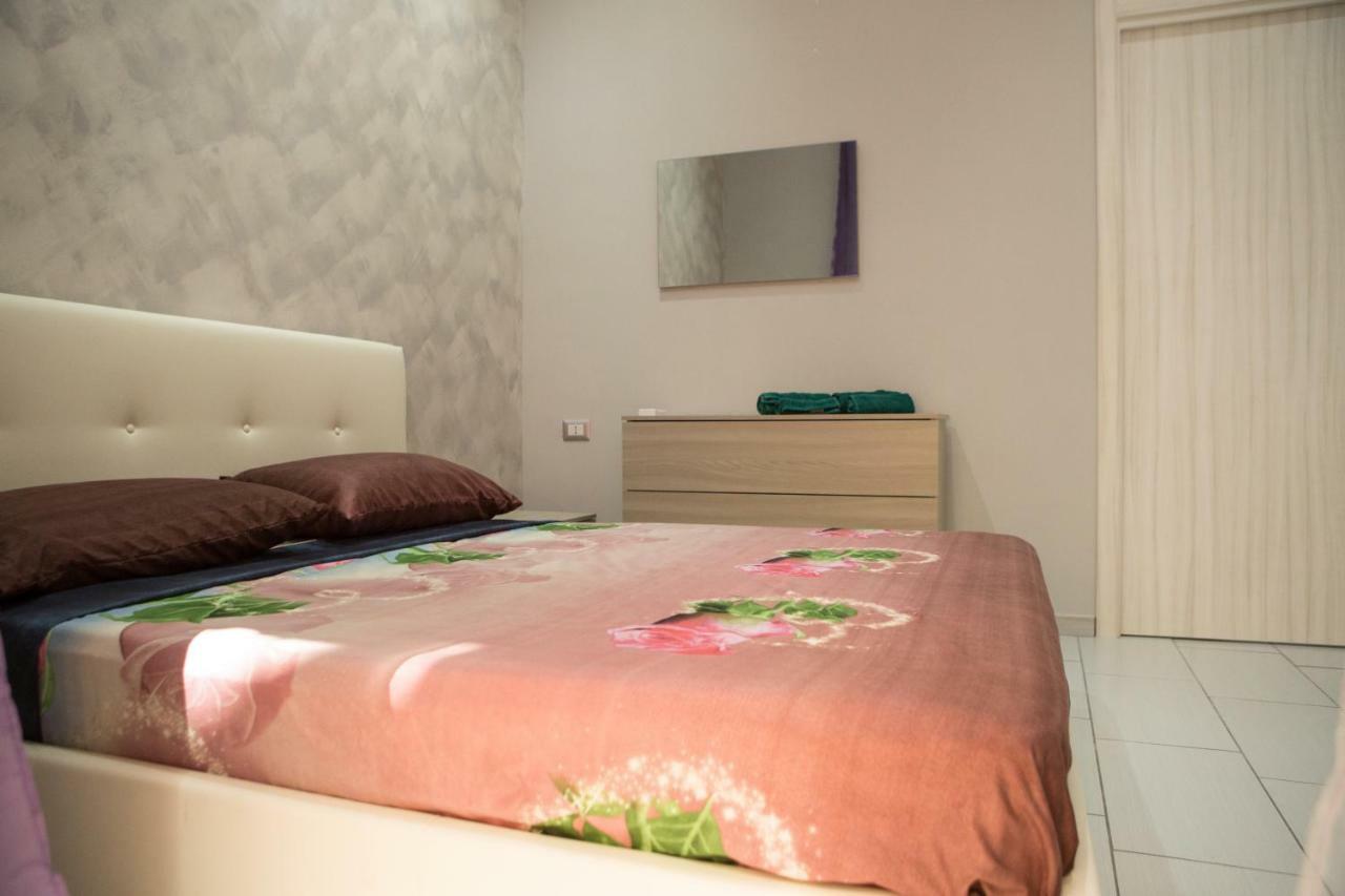 Casa Toto' Apartment Naples Luaran gambar