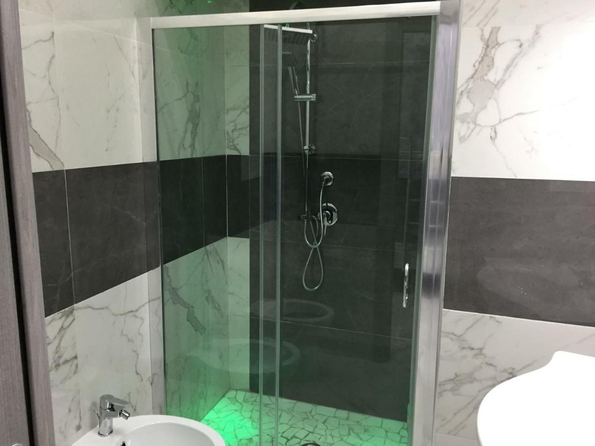 Casa Toto' Apartment Naples Luaran gambar