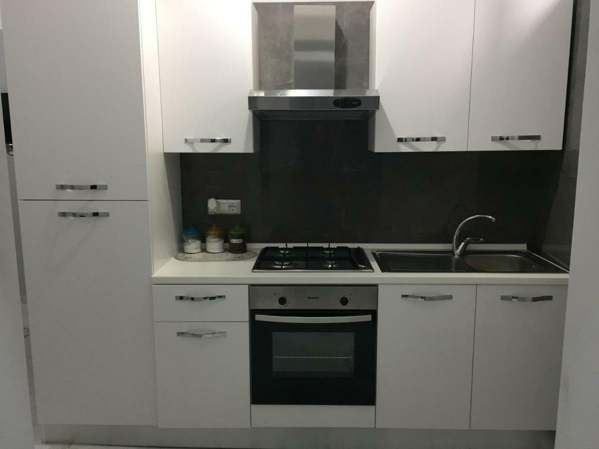 Casa Toto' Apartment Naples Luaran gambar