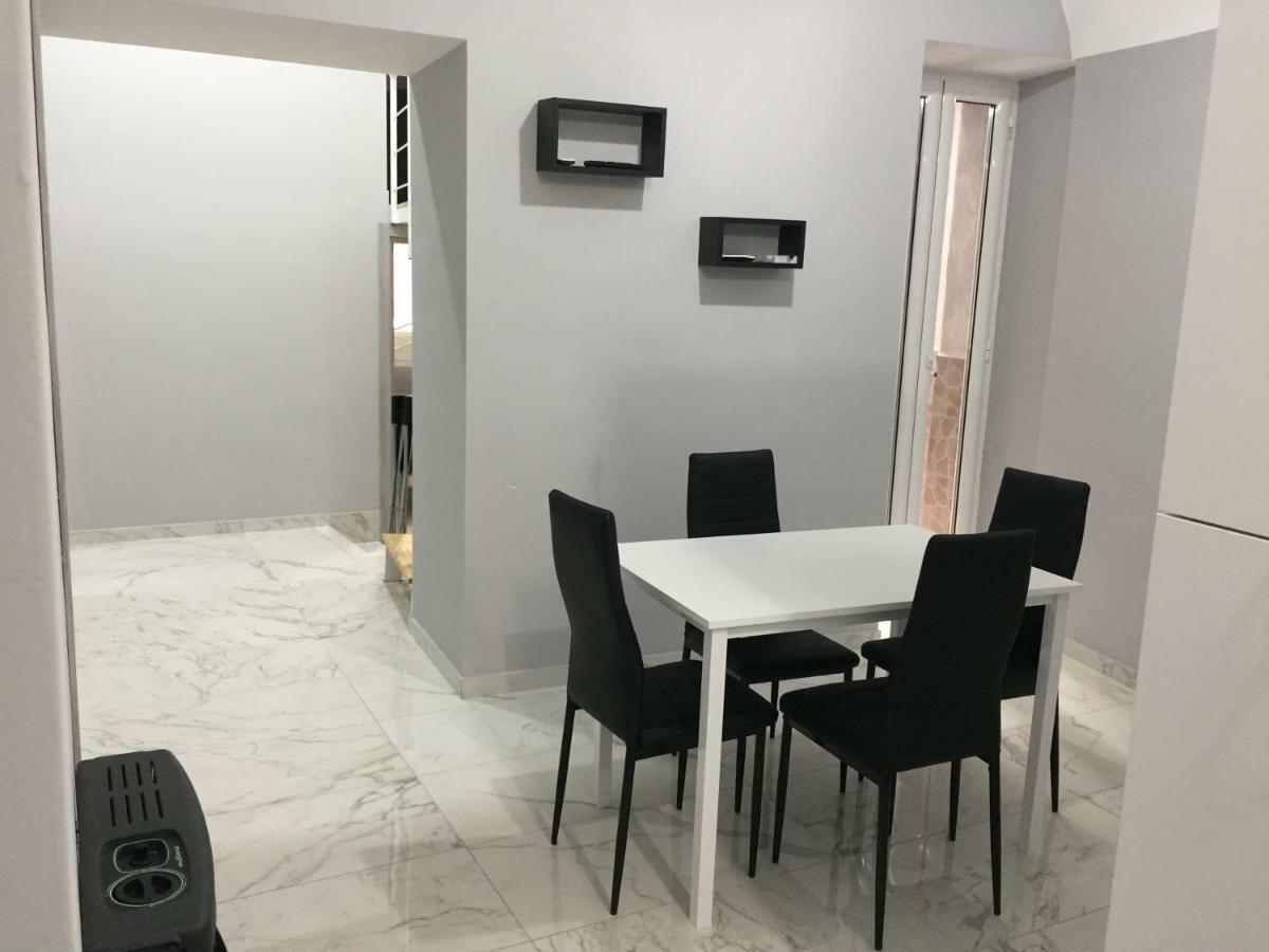 Casa Toto' Apartment Naples Luaran gambar