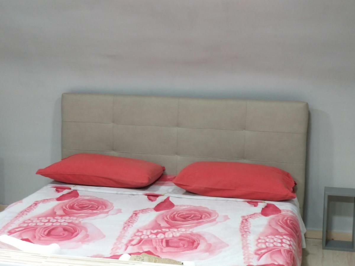 Casa Toto' Apartment Naples Luaran gambar