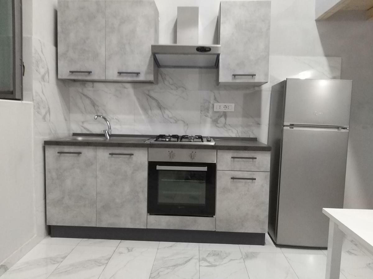 Casa Toto' Apartment Naples Luaran gambar