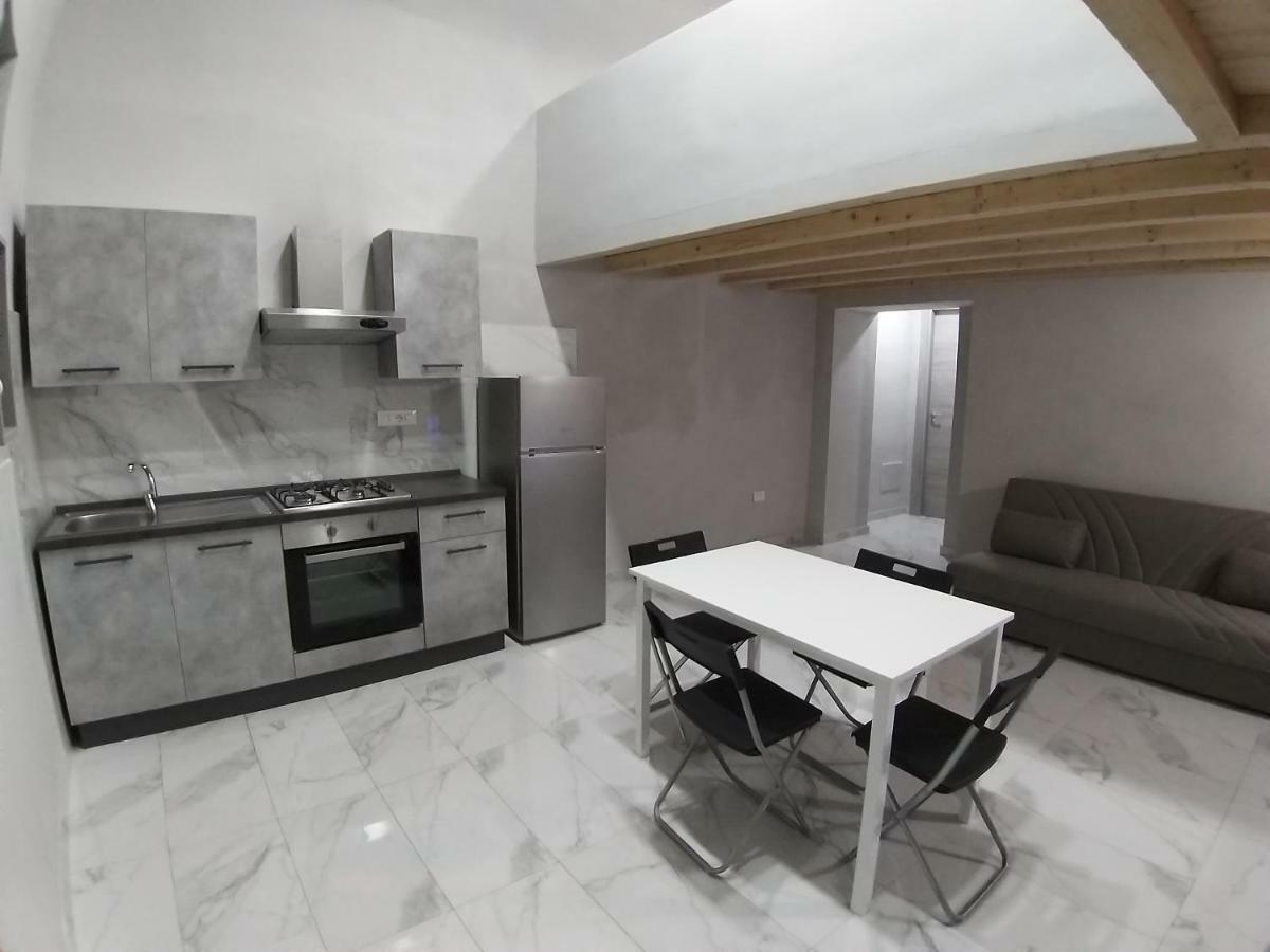 Casa Toto' Apartment Naples Luaran gambar